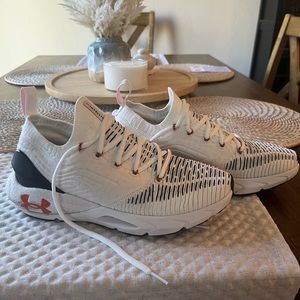 Under Armour sneakers